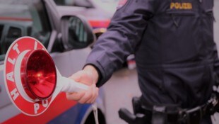 Die Kontrolle im Mühlviertel endete mit einem Eklat