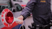 Die Kontrolle im Mühlviertel endete mit einem Eklat