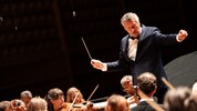 Markus Poschner dirigiert (noch) das Bruckner Orchester Linz