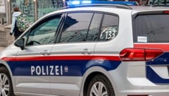 Bei einer Auseinandersetzung zwischen zwei Männern musste die Polizei einschreiten. (Bild: Markus Tschepp)