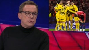 (Bild: Canal+ Austria, Michel Euler)