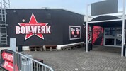 Das Bollwerk in Graz-Puntigam wurde im März 2024 nach einer Bombendrohung geräumt. Ein ...