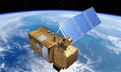 Auf rund 300 Satelliten hat das Start-up einer Salzburgerin Zugriff. Ihre Kunden produzieren in ...