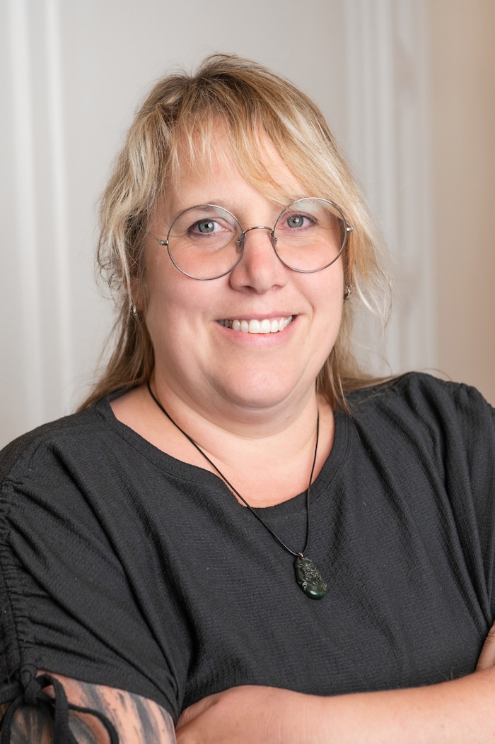 Marion Leitner