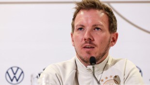 Julian Nagelsmann