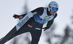 Robin Pedersen