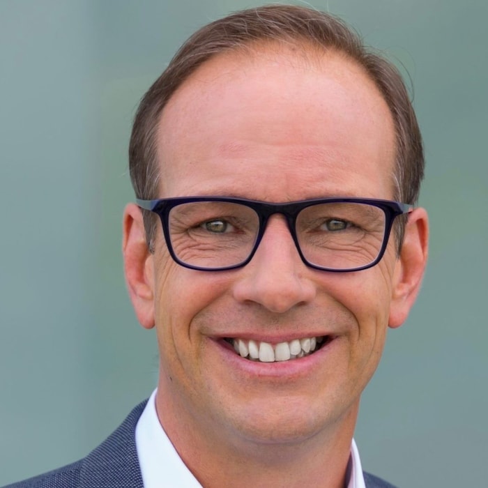 Dieter Egger (FPÖ