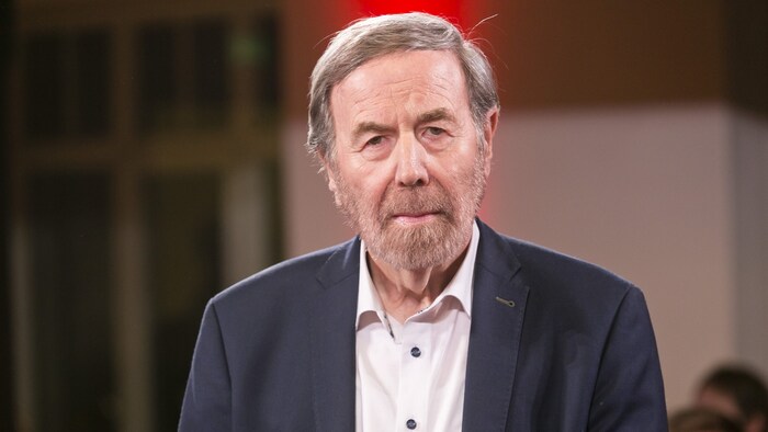 Arnulf Häfele (Emser Liste).
