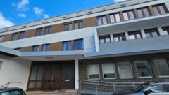 Studenten sollen auch im Kapuzinerkloster in der Innenstadt unterkommen können.