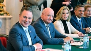 Es wirkt, als wäre diese Regierung schon ewig im Amt.