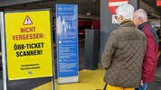 Für die Anweisung zum richtigen Parken liest man relativ lange. Kaum zu schaffen, wenn man unter ...