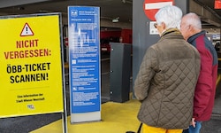Für die Anweisung zum richtigen Parken liest man relativ lange. Kaum zu schaffen, wenn man unter ...