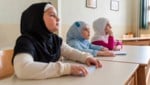 Mädchen unter 14 Jahren sind die Zielgruppe der Maßnahme. (Bild: Malik Nalik – stock.adobe.com)