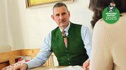 Gerald Loitzl (ÖVP) arbeitete in den vergangenen fünf Jahren mit der SPÖ zusammen