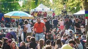 Der Schlagergarten Gloria soll am 27. April im Grazer Volksgarten stattfinden.