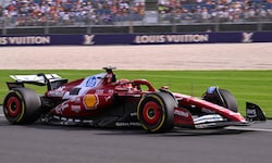 Charles Leclerc