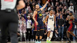 Stephen Curry (Bild: THEARON W. HENDERSON)