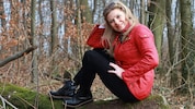 30 Jahre lang war Christa Kummer die Wetterlady beim ORF. Ihr Ende mit diesem September wirkt ...