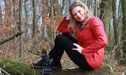 30 Jahre lang war Christa Kummer die Wetterlady beim ORF. Ihr Ende mit diesem September wirkt ...