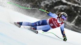 Federica Brignone