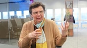 Monika Rosen: „Mein Bekenntnis zu den USA und ihren Werten ist ungebrochen.“