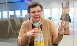 Monika Rosen: „Mein Bekenntnis zu den USA und ihren Werten ist ungebrochen.“