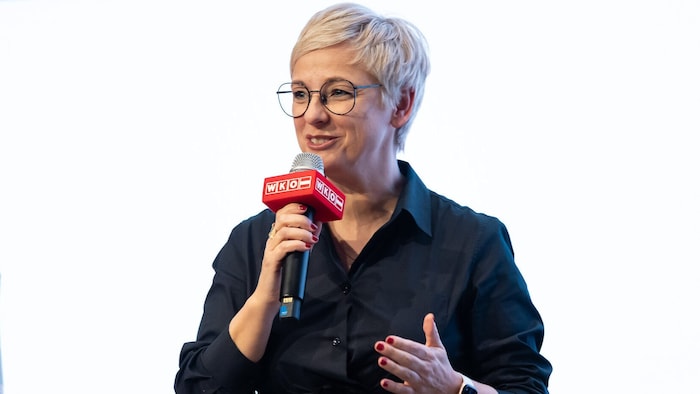 Wirtschaftskammer-OÖ-Präsidentin Doris Hummer setzt sich dafür ein, dass das faktische ...