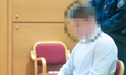 Der 15-Jährige saß schon auf einigen Anklagebänken im Land. Diesmal fasste er eine längere ...