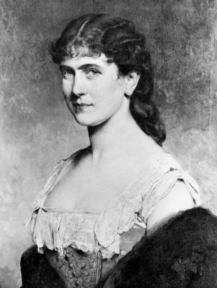 Katharina Schratt, Schauspielerin am Hofburgtheater