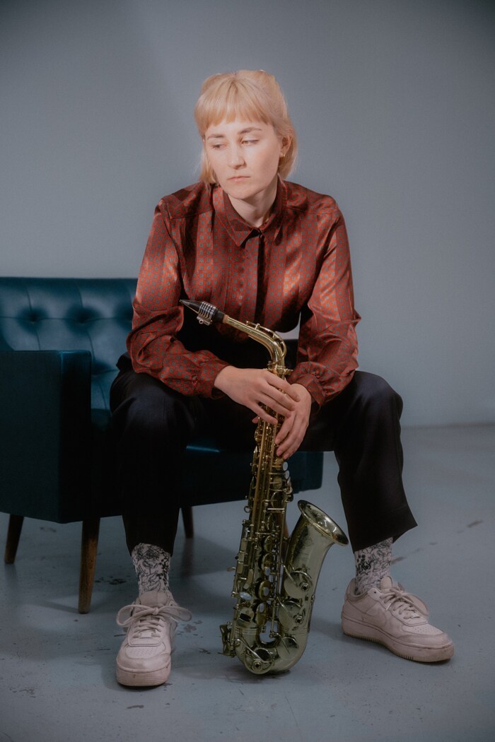 Yvonne Moriel