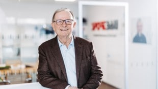 Innovationskraft wird einer der Schlüssel sein, um Wettbewerbsfähigkeit zu generieren und die ...