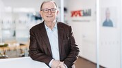 Innovationskraft wird einer der Schlüssel sein, um Wettbewerbsfähigkeit zu generieren und die ...