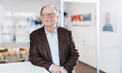 Innovationskraft wird einer der Schlüssel sein, um Wettbewerbsfähigkeit zu generieren und die ...