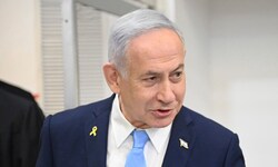 Israels Ministerpräsident Benjamin Netanyahu