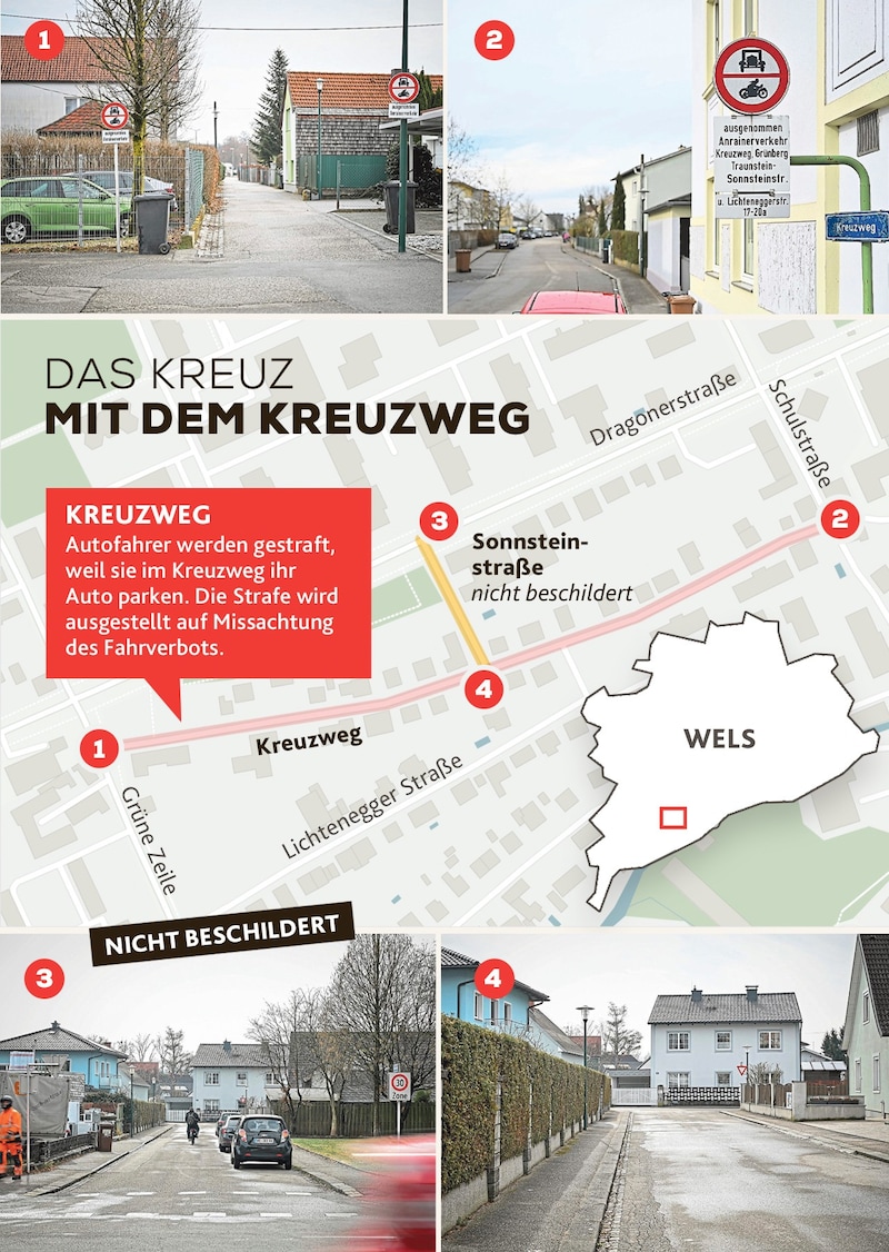 (Bild: Krone KREATIV/Markus Wenzel)