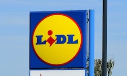 Lidl möchte sich nicht zu dem Streit äußern.
