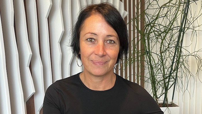 Martina Schröck wollte auch Sozialamts-Chefin werden.