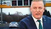 FPÖ-Landeshauptmann Mario Kunasek: IGL-100 auf den Autobahnen fällt
