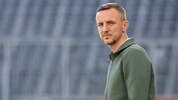 Liefering-Coach Daniel Beichler.