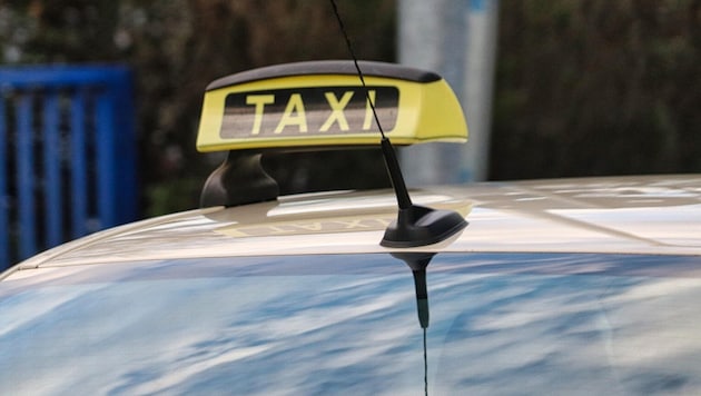 Suspect alleged to have falsely billed the school cab (Bild: Pixabay/planet_fox)