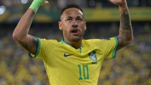 Neymar