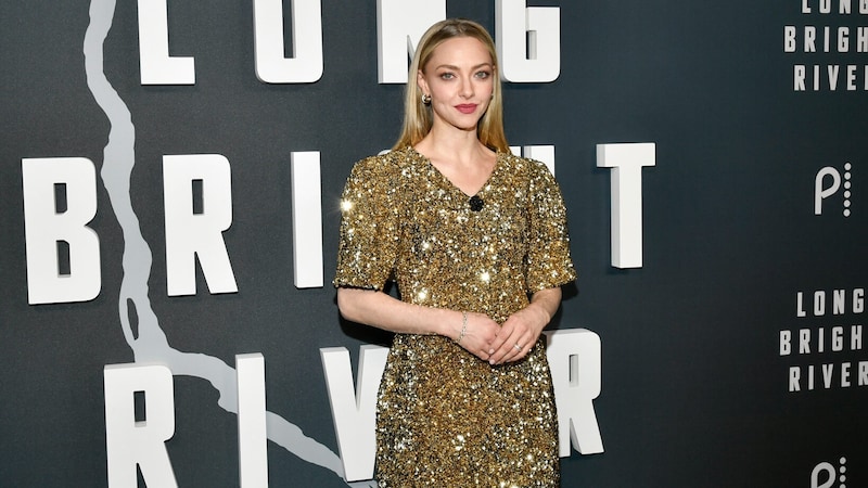 Amanda Seyfried freut sich auf eine erneute Zusammenarbeit mit Cher – und hofft, dass auch Meryl Streep wieder dabei sein wird. (Bild: AP/Evan Agostini/Invision)