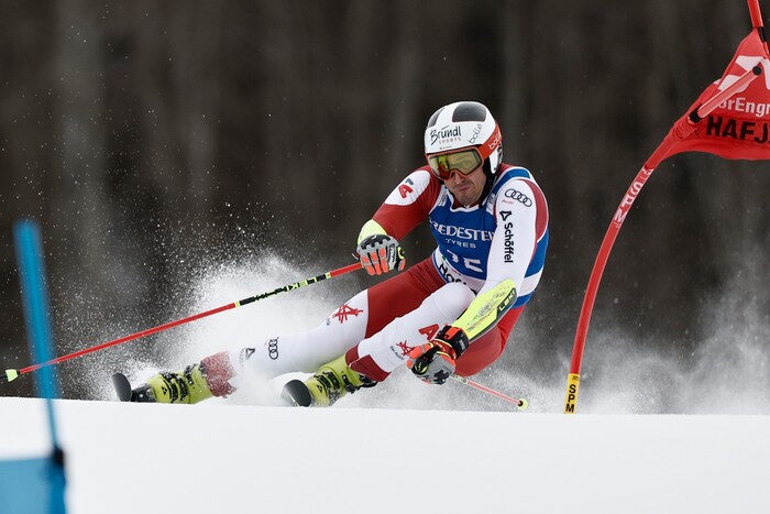 Stefan Brennsteiner