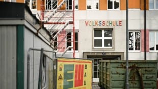 Für Investitionen wie in Schulsanierungen fehlt vielen Gemeinden das Geld.