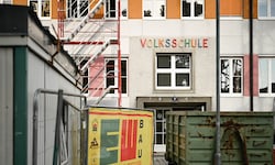 Für Investitionen wie in Schulsanierungen fehlt vielen Gemeinden das Geld.