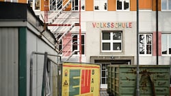 Für Investitionen wie in Schulsanierungen fehlt vielen Gemeinden das Geld.