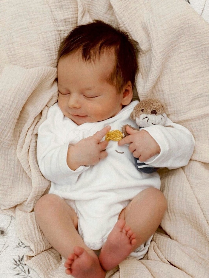 Michael aus Gasen