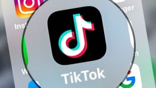 Die Transaktion soll am 22. Jänner abgeschlossen werden. Auf den Betrieb von TikTok außerhalb ...
