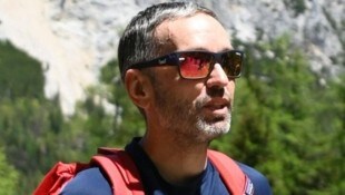 FPÖ-Chef Herbert Kickls Leidenschaft gilt dem Bergsteigen.