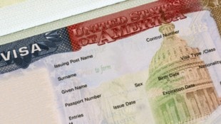 In den Vereinigten Staaten sollen Menschen mit bestimmten gesundheitlichen Problemen künftig ...